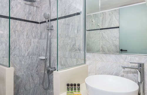 Kolymbari Hotel | Aphea Village