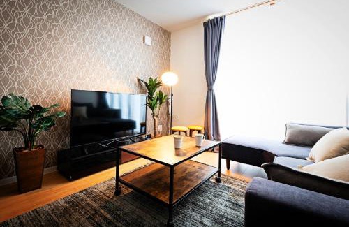 Shiroishi Apartment | APHONGO HOTEL