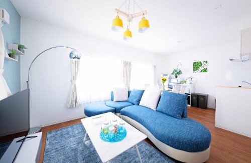 Shiroishi Apartment | APHONGO HOTEL
