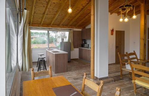 Spata-Artemida Apartment | Aphrodite Apartment Near The Beach and The Airport