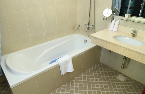 Kirkos Hotel | Aphrodite International Hotel