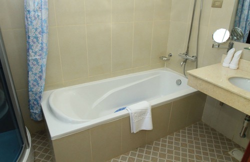 Kirkos Hotel | Aphrodite International Hotel