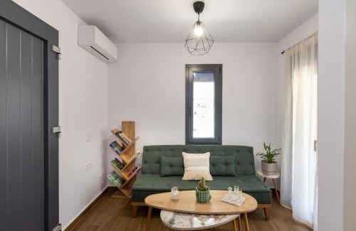 Galissas Apartment | Aphrodite's Refuge