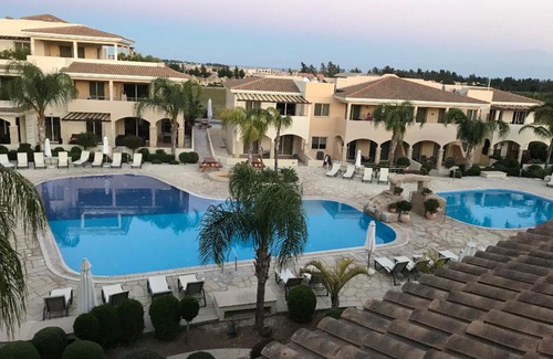 Mandria Apartment | Aphrodite Sands Resort - The Penthouse