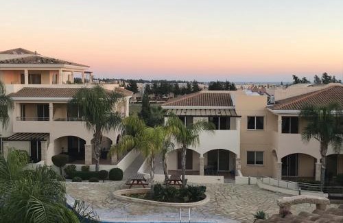 Mandria Apartment | Aphrodite Sands Resort - The Penthouse