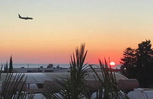 Mandria Apartment | Aphrodite Sands Resort - The Penthouse