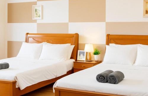 Vaitele Apartment | Apia Studio, 2 Beds, AC, Wi-fi, TV, 5min to town 211