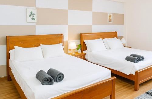 Vaitele Apartment | Apia Studio, 2 Beds, AC, Wi-fi, TV, 5min to town 211