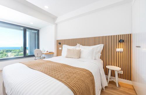 Ponta Delgada House | Ápice - by Azores Green Villas