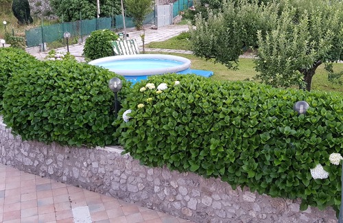 Tramonti House | Apicella Holiday Home