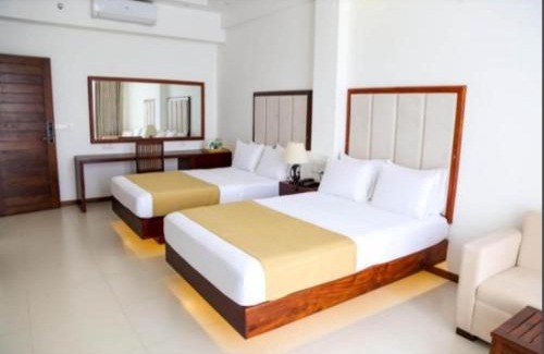 Nawala Apartment | Apna Colombo