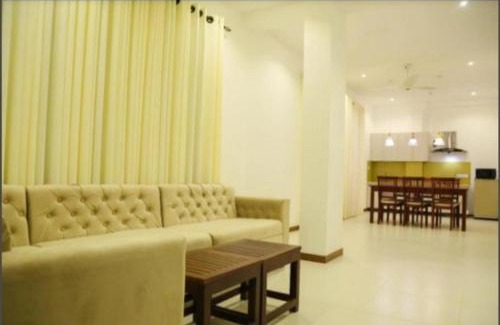Nawala Apartment | Apna Colombo