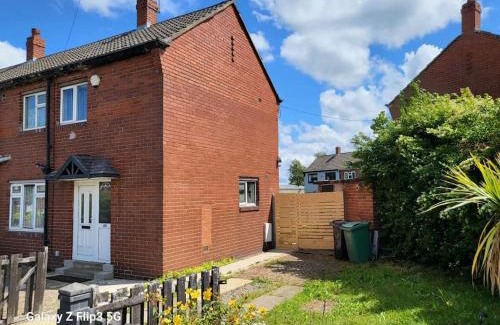 Birstall House | APNI HOMES!