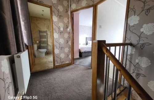 Birstall House | APNI HOMES!