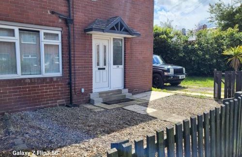 Birstall House | APNI HOMES!