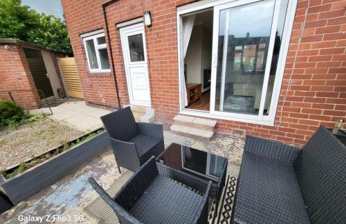 Birstall House | APNI HOMES!