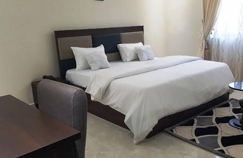 Epetu Hotel | Apno Hotel and Suites