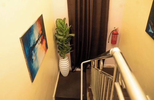 Orozo Apartment | Apo Resettlement Retreat in Abuja