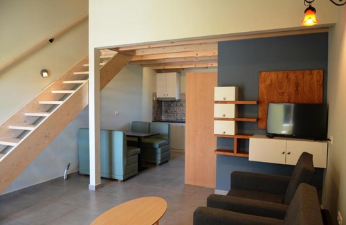 Kefalonia Apartment | Apolafsi