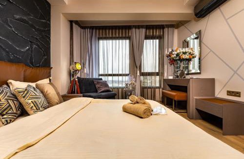 Plovdiv Apartment | Apollo Apartment close to Medical University