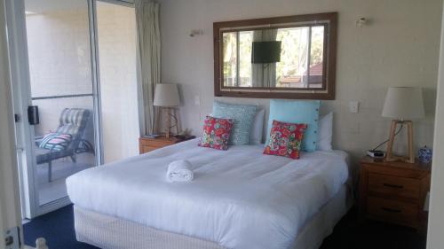 Merimbula Apartment | Apollo Luxury Apartments