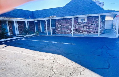 Cinnaminson Hotel | Apollo Motel By OYO Cinnaminson NJ, US-130