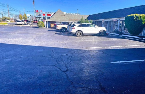 Cinnaminson Hotel | Apollo Motel By OYO Cinnaminson NJ, US-130