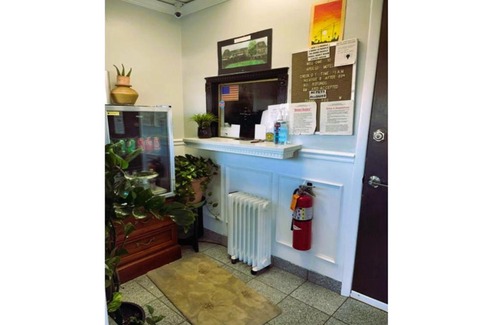 Cinnaminson Hotel | Apollo Motel By OYO Cinnaminson NJ, US-130