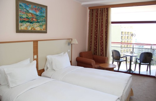 Golden Sands Hotel | Apollo Spa Resort