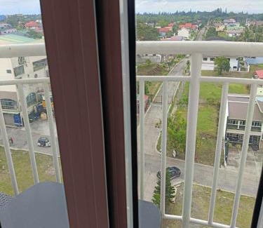 San Jose Apartment | Apollo Vista Prime Tagaytay - 17th Floor