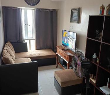San Jose Apartment | Apollo Vista Prime Tagaytay - 17th Floor