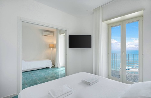Sant'Angelo Hotel | Apollon Club