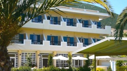 Melissopetra Hotel | Apollon Hotel