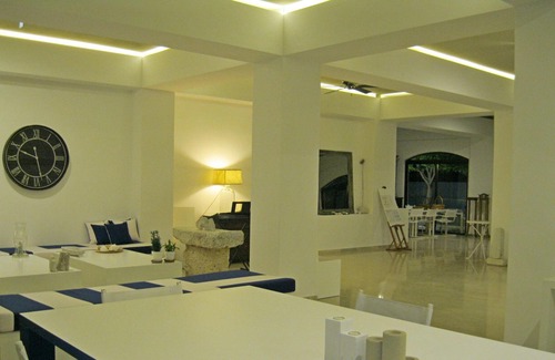 Potokaki Hotel | Apollon Resort