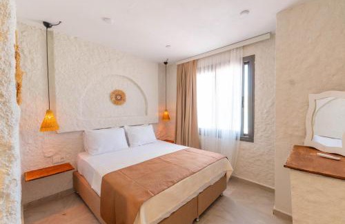 Cesme Hotel | Aporte Hotel Cesme