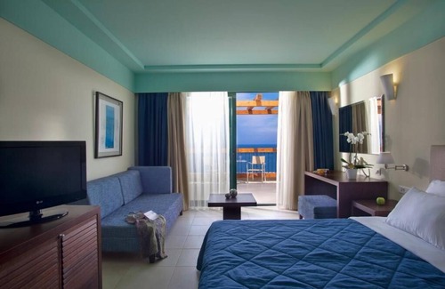 Skala Hotel | Apostolata Island Resort & Spa