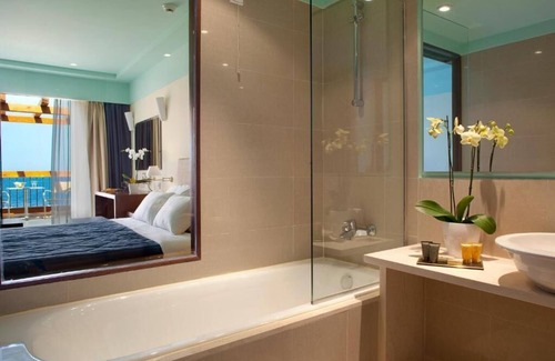 Skala Hotel | Apostolata Island Resort & Spa