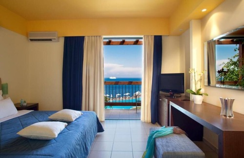 Skala Hotel | Apostolata Island Resort & Spa