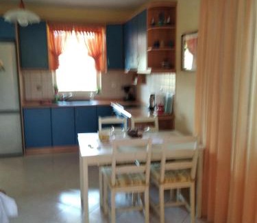 Sithonia House | Apostolos