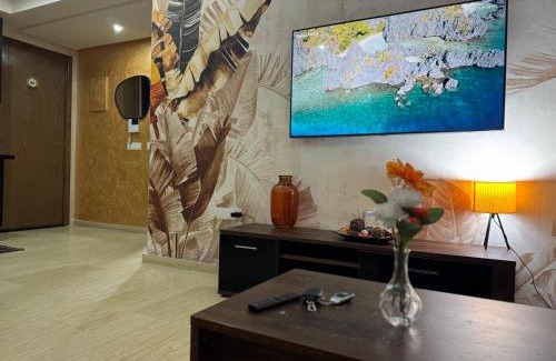 Mohammedia Apartment | App à côté du parc et corniche