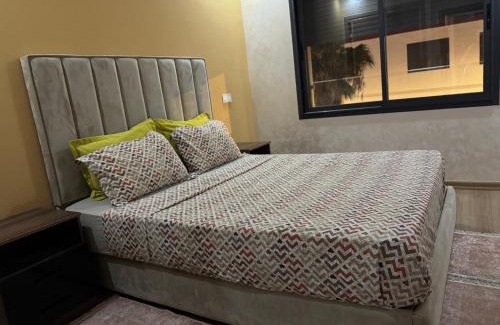 Mohammedia Apartment | App à côté du parc et corniche