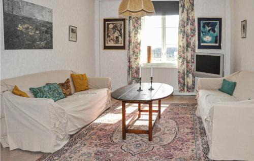 Kristinehamn Apartment | App 1