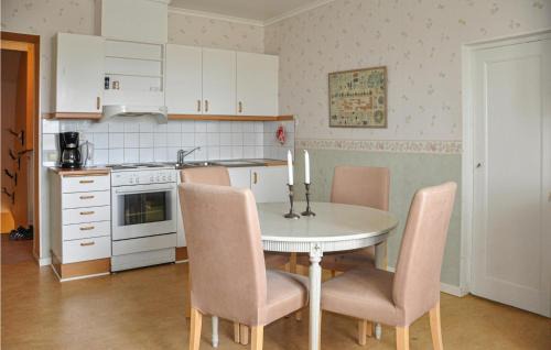 Kristinehamn Apartment | App 1