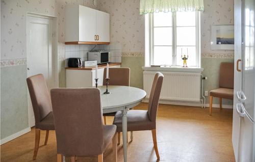 Kristinehamn Apartment | App 1