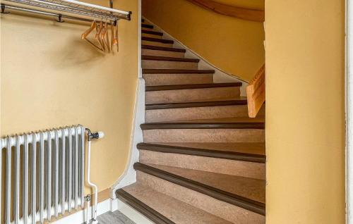 Kristinehamn Apartment | App 1