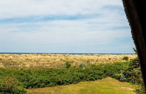 Dierhagen Ost Apartment | App. 1 Windhook Bridge - Hotel Haus Windhook (right on the Baltic Sea)