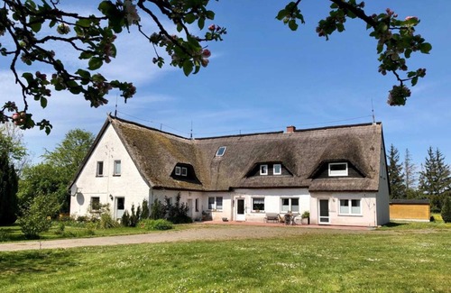Trent Apartment | App. 2 - Ferienhof Kwijas