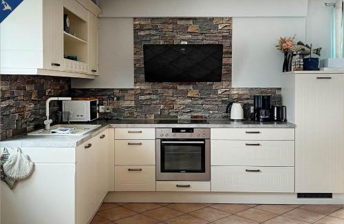 Seebad Bansin Apartment | App 28 Villa Regina Maris