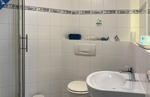 Seebad Bansin Apartment | App 28 Villa Regina Maris