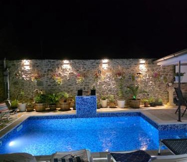 Zemunik Donji Apartment | App 3 Ville Adan